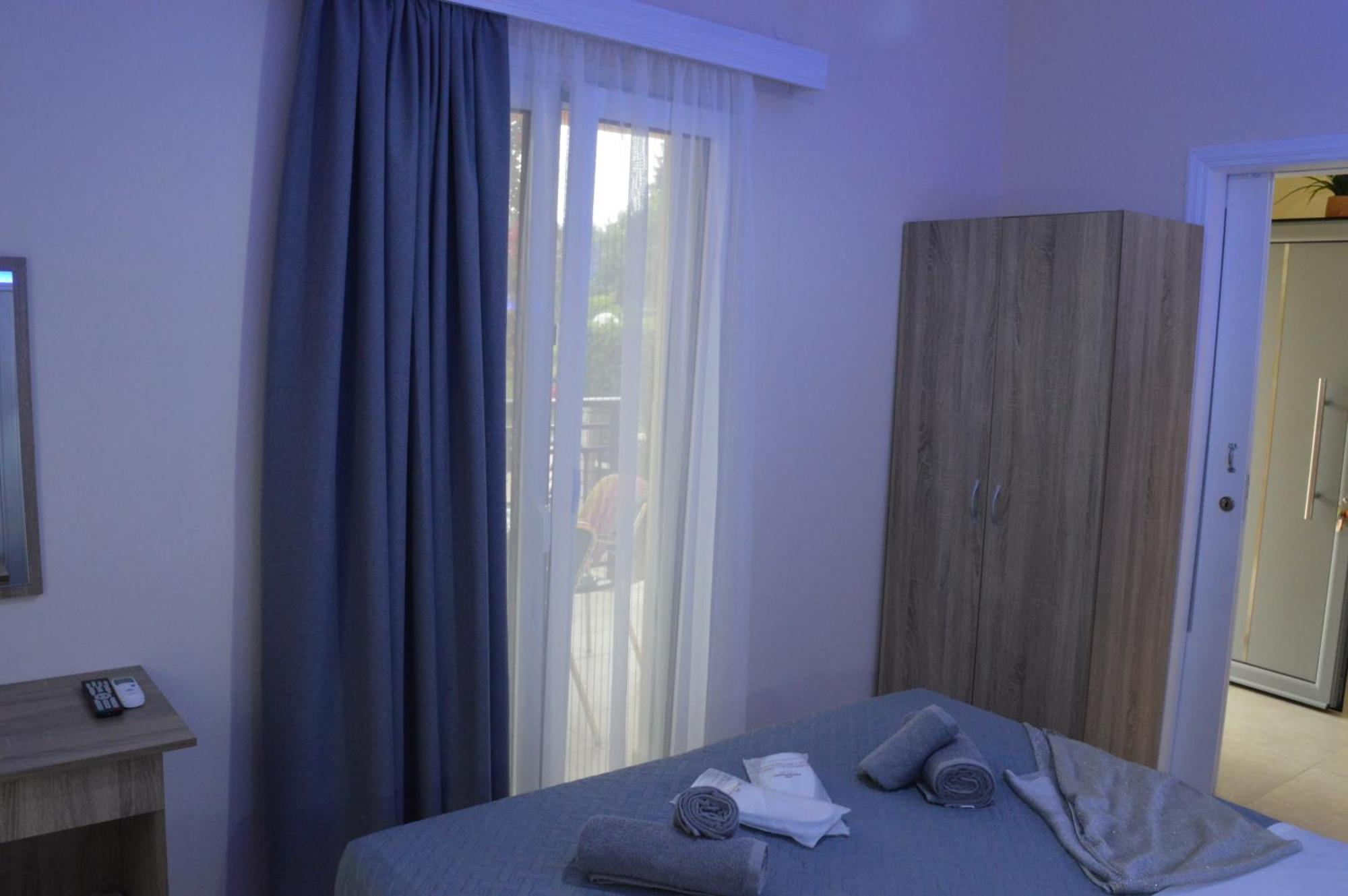 Corfu Dream Fani Apartment Ipsos Exterior photo