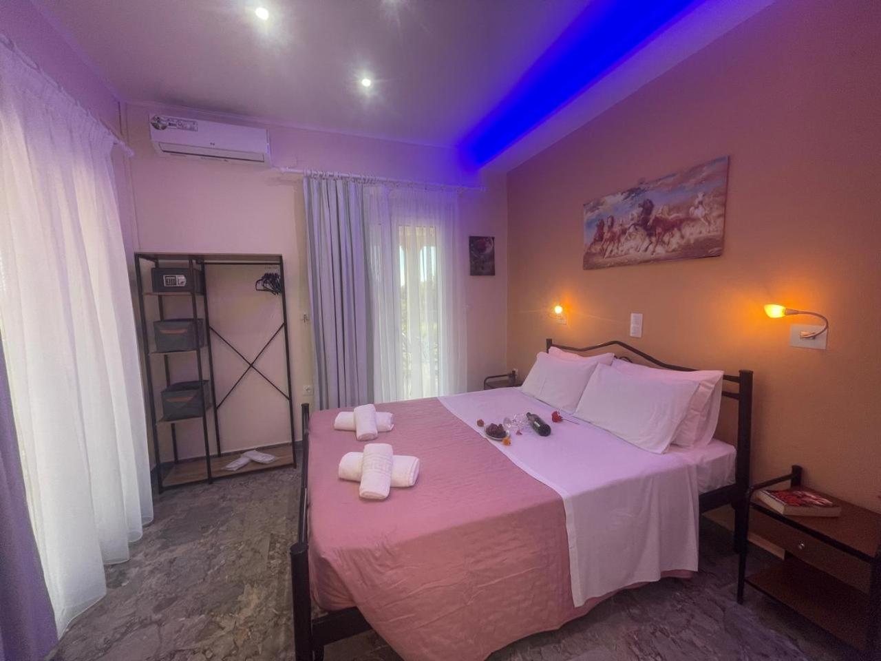 Corfu Dream Fani Apartment Ipsos Exterior photo