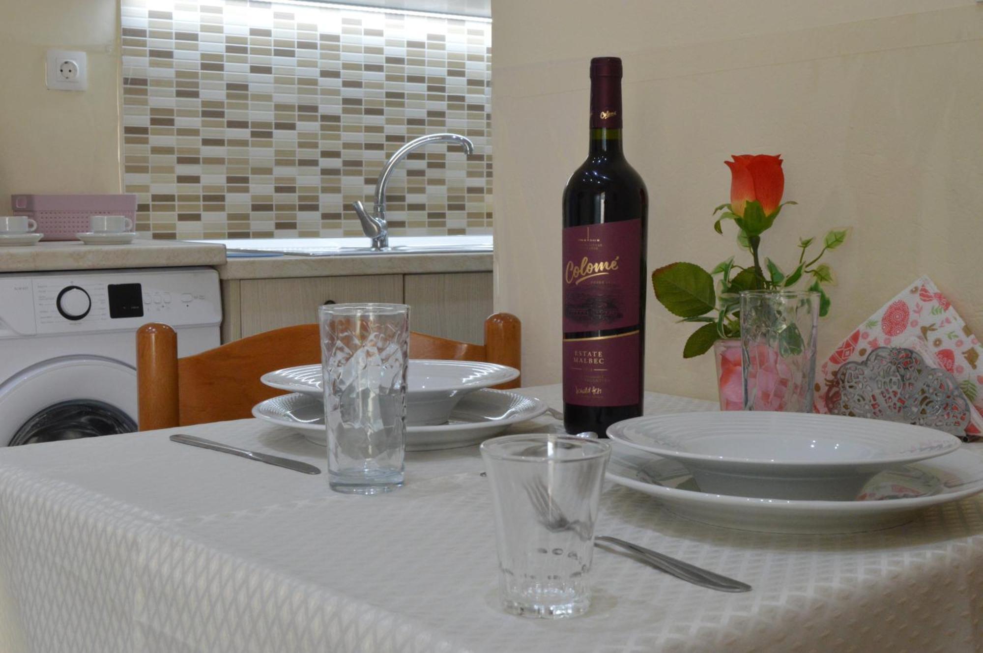 Corfu Dream Fani Apartment Ipsos Exterior photo